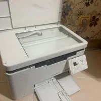 پرینتر لیزری ۳ کاره HP / پرینت فتوکپی اسکن