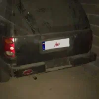 ون کاروان سایپا|خودرو سواری و وانت|اصفهان, کردآباد|دیوار