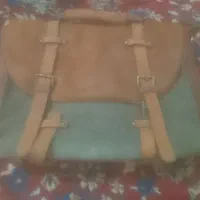 کیف چرم