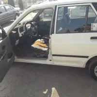 پراید۷۹ خونگی دوگانه|خودرو سواری و وانت|فولادشهر, سایت صنعتی کاوه|دیوار