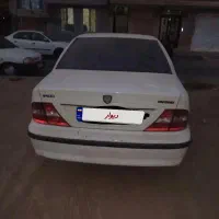 خودروسمندX7|خودرو سواری و وانت|باقرشهر, |دیوار