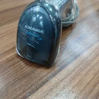 بارکدخوان متالوجیک مدل M1800/فیش‌پرینتر +لیبل زن|پرینتر، اسکنر، کپی، فکس|سیرجان, |دیوار