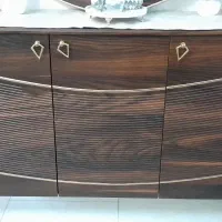 کنسول ومیزTV