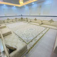 اثاث خلیجی|مبلمان خانگی و میز عسلی|شادگان, |دیوار
