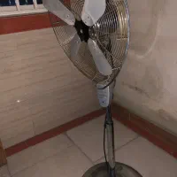 پنکه بلانزو ایتالیا blanzo|پنکه و تصفیه‌کنندهٔ هوا|قائم‌شهر, |دیوار