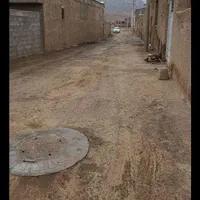 فروش زمین ۱۸۵/۴متری در محله آشجرد