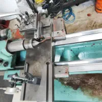 دستگاه تراش چک تبریز در حد|ماشینآلات صنعتی|دماوند, دماوند|دیوار