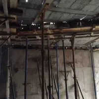 نیازمند همکار کمکی قالببند و آرماتور بند روز مزد