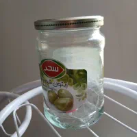 شیشه ترشی