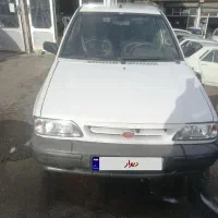 پراید 89