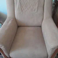 مبل راحتی