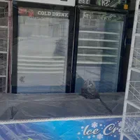 یخچال فریزرصندوقی ویخچال