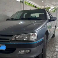 پژو پارس موتور جدید