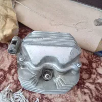 وسایل موتور