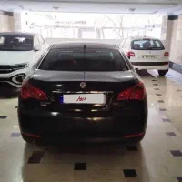 MG 550 مدل 2010|خودرو سواری و وانت|تهران, باشگاه نفت|دیوار