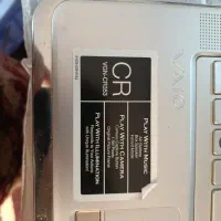 لپ‌تاپ Sony VAIO مدل VGN-CR353|رایانه همراه|شیراز, زرهی|دیوار