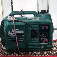 موتور برق