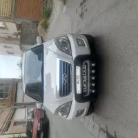 ام وی ام x33سفید مدل ۱۳۹۰