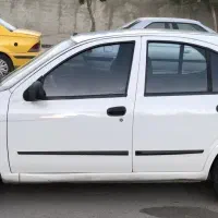 تیبا۲ مدل ۱۳۹۷