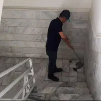 نظافتچی ساختمان هستم قیمت ها مناسب