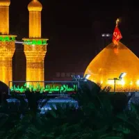 کاروان دو سر زمینی vip کربلا نجف بی بی شریفه|تور و چارتر|تهران, آرژانتین|دیوار