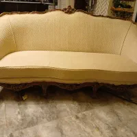 مبلمان ۹ نفره با ناهار خوری ۸ نفره