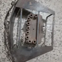 وسایل شومینه