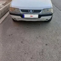 پژو ۴۰۵ SLX TU5 / تیو فایو|خودرو سواری و وانت|قم, پردیسان|دیوار