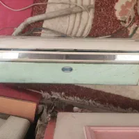 کولر آمیکو ۱۲ هزار|کولر گازی و فن‌کوئل|تهران, یافت‌آباد|دیوار