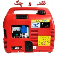 j10 موتور برق مدل۱۵۰۰ سایلنتی موتوربرق شرایط چک