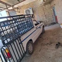 مزدا وانت|خودرو سواری و وانت|اهواز, دغاغله|دیوار