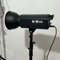 کیت فلاش ۳۰۰ ژول s&s