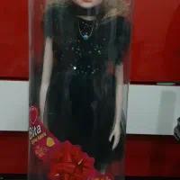 عروسک باربی