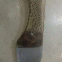 چاقو زنجان|کلکسیون اشیاء عتیقه|محمدشهر, ولدآباد|دیوار