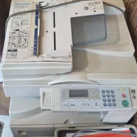 دستگاه ریکو Mp 2000 ام پی ۲۰۰۰