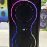 30درصد تخفیف پخش سیستم صوتی بدلیل افتتاحیه مغازه|سیستم صوتی خانگی|مشهد, رده|دیوار