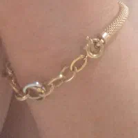 دستبند گمشده
