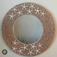 سفارش انواع تابلو لیپان آرت وآینه دکوراتیو|صنایع دستی و سایر لوازم تزئینی|تهران, ابوذر|دیوار