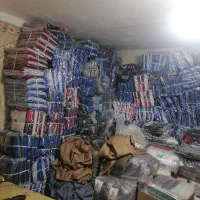 زیرپوش و شورت عمده