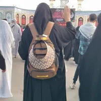 سفر زیارتی اربعین