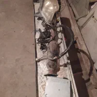 قطعات پراید
