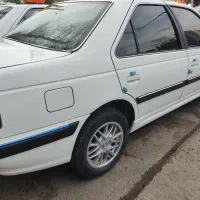 پارس ۴۰۱ tu5 درحد