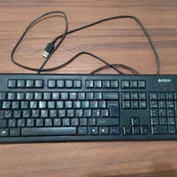 موس و کیبورد|قطعات و لوازم جانبی رایانه|آشخانه, |دیوار