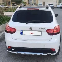 کوئیک R.مدل 1400.|خودرو سواری و وانت|بندرعباس, |دیوار