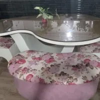 میزناهارخوری شیک