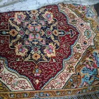 فرش دستباف