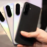 سامسونگ آ36- Samsung Galaxy A36|موبایل|کرج, فاز ۱ مهرشهر|دیوار