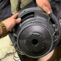فروش ساب دست ساز۱۰۰۰ارامس|قطعات یدکی و لوازم جانبی|تهران, دهونک|دیوار