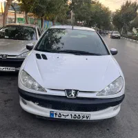 ۲۰۶ SD مدل۱۳۹۹|خودرو سواری و وانت|خمینیشهر, |دیوار