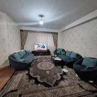 سهند فاز3 آپارتمانی باحس ارامش ونورگیری عالی